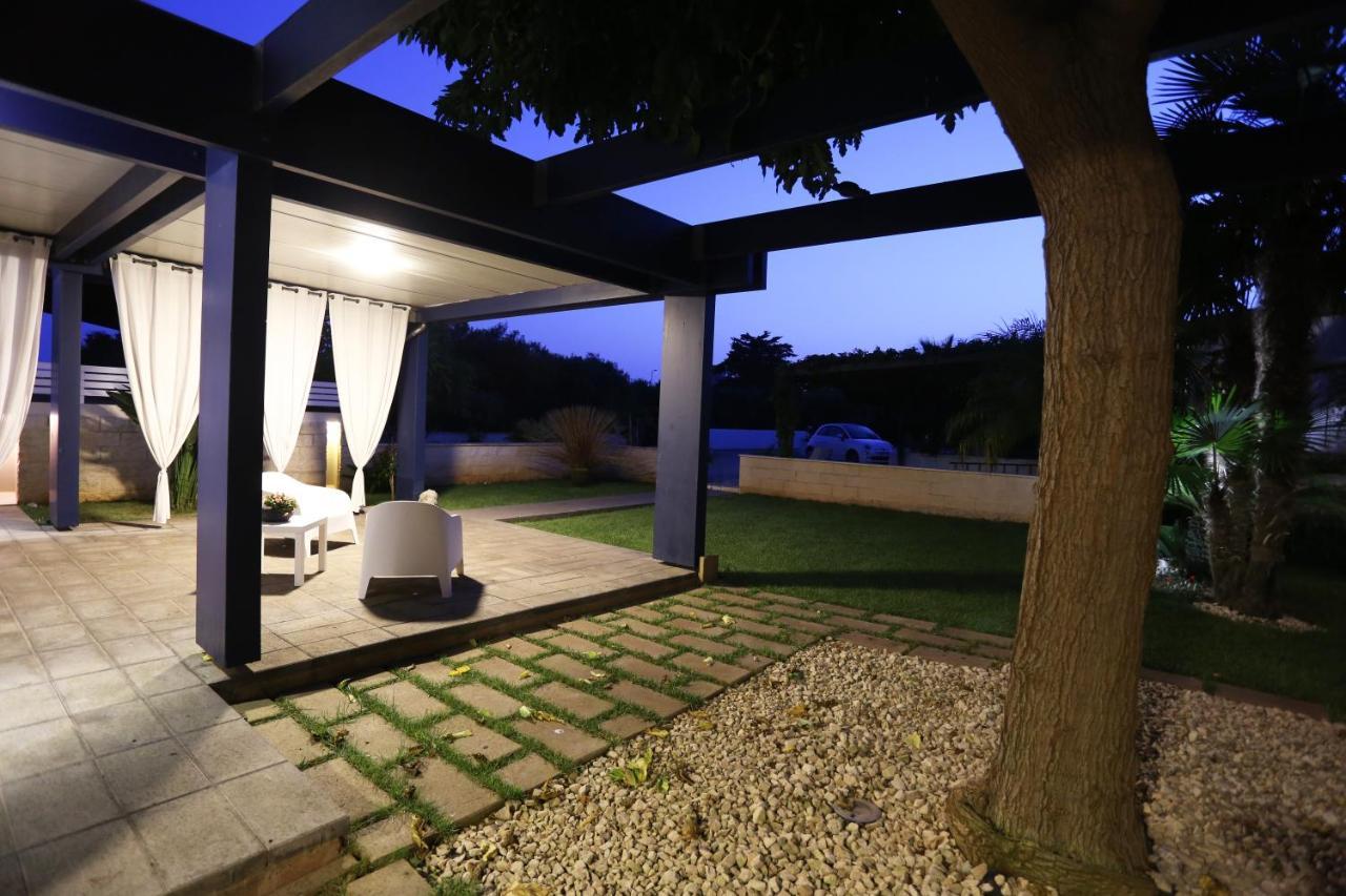 Luxury Villa Марина ди Рагуса Екстериор снимка